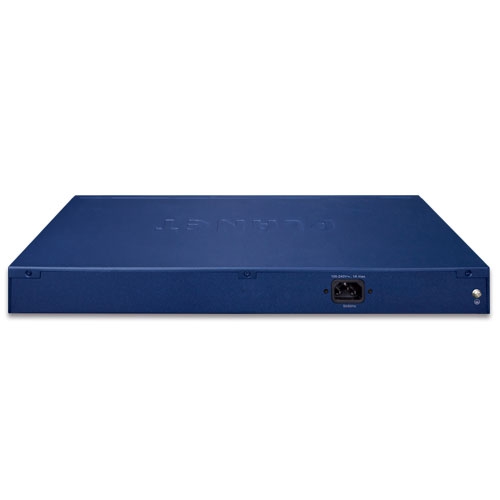 box_GS-6311-48T6X_02 Planet GS-6311-48T6X 48 x GbE + 6 x 10G SFP+ L3 Managed Switch