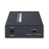 Planet GT-1205A 10/100/1000BASE-T to Dual 100/1000BASE-X SFP Media Converter
