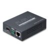 Planet GT-805A-PD 100/1000BASE-X SFP to 10/100/1000BASE-T PoE+ PD Media Converter
