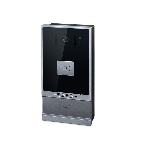 Planet HDP-1261PT 1080p RFID Vandalproof PoE SIP Door Phone