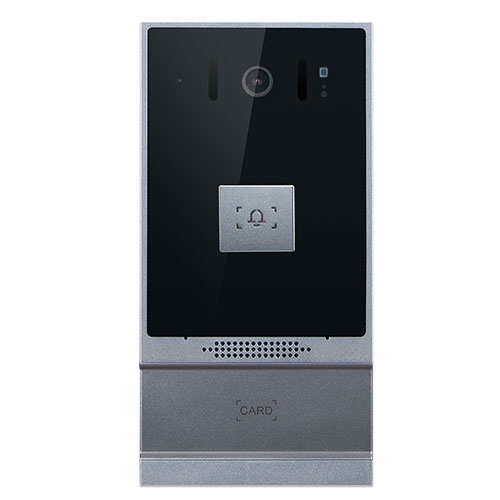 Planet HDP-1261PT 1080p RFID Vandalproof PoE SIP Door Phone