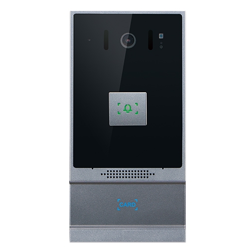 Planet HDP-1261PT 1080p RFID Vandalproof PoE SIP Door Phone
