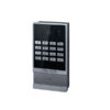 Planet HDP-5261PT 1080p SIP Multi-unit Vandalproof Door Phone with RFID and PoE
