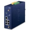 Planet IAP-1800AX 1800Mbps 802.11ax 2.4G/5G 2T2R MIMO Industrial Wireless AP