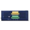 Planet IAP-1800AX 1800Mbps 802.11ax 2.4G/5G 2T2R MIMO Industrial Wireless AP