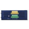 box_IAP-2400AX_03 Planet IAP-2400AX 2400Mbps 802.11ax 5G 4T4R MIMO Industrial Wireless AP