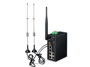box_ICG-2510W-LTE Planet ICG-2510W-LTE Industrial 4G LTE Cellular Wireless Gateway with 5-Port 10/100/1000T