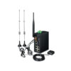 Planet ICG-2510WG-LTE Industrial 4G LTE Cellular GPS Wireless Gateway