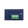 Planet IFGS-1022TF 8 x Port 10/100TX + 2-Port Gigabit TP/SFP Combo Industrial Switch
