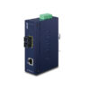 box_IFT-802TS15v1.1 Planet IFT-802TS15 100Base-FX to 10/100Base-TX Industrial Media Converter