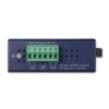 box_IFT-802TS15v1.1_02 Planet IFT-802TS15 100Base-FX to 10/100Base-TX Industrial Media Converter