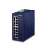 Planet IGS-1600T Industrial 16-Port 10/100/1000T Ethernet Switch