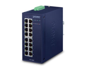 box_IGS-1600T Planet IGS-1600T Industrial 16-Port 10/100/1000T Ethernet Switch