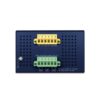 Planet IGS-4215-16T2S 16 x 10/100/1000T + 2-Port 100/1000X SFP L2 Managed Industrial Switch