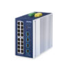 box_IGS-4215-16T4X Planet IGS-4215-16T4X 16 x GbE + 4 x 10G L2 Managed Industrial Switch