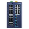 box_IGS-4215-24T4X_01 Planet IGS-4215-24T4X 24 x GbE + 4 x 10G L2 Managed Industrial Switch