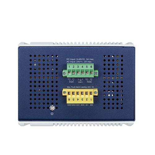 box_IGS-4215-24T4X_02 Planet IGS-4215-24T4X 24 x GbE + 4 x 10G L2 Managed Industrial Switch
