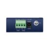 Planet IGS-500T-E 5 x 1G/100M RJ45 IP40 Industrial Switch