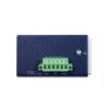 Planet IGS-504HPT Industrial 4-Port 10/100/1000T 802.3at PoE + 1-Port 10/100/1000T Gigabit Ethernet Switch