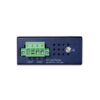 Planet IGS-504PT 4 x GbE 802.3at + 1 x GbE Reliable Compact Industrial PoE Switch