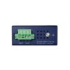 Planet IGS-510TF 4 GbE + 1 x 100/1000X SFP Unmanaged Industrial Switch