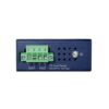 Planet IGS-514PT 4 x GbE 802.3at + 1G SFP Reliable Industrial PoE Switch