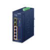 box_IGS-624HPTv2.1 Planet IGS-624HPT 4GE PoE + 2 SFP Unmanaged Industrial PoE Switch