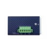 box_IGS-624HPTv2.1_02 Planet IGS-624HPT 4GE PoE + 2 SFP Unmanaged Industrial PoE Switch