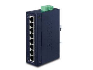 box_IGS-801Tv4.1 Planet IGS-801T 8 GbE Unmanaged Industrial Switch
