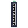 Planet IGS-801T 8 GbE Unmanaged Industrial Switch
