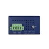 Planet IGS-820TF 6 x Port 10/100/1000T + 2-Port 100/1000X SFP Compact Industrial Switch