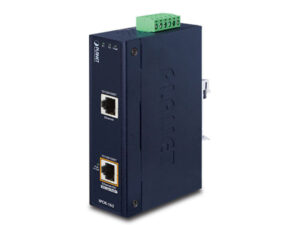 box_IPOE-162v32 Planet IPOE-162 Gigabit PoE+ 802.3at Industrial PoE Injector