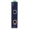 Planet IPOE-162 Gigabit PoE+ 802.3at Industrial PoE Injector