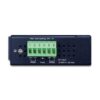 Planet IPOE-162 Gigabit PoE+ 802.3at Industrial PoE Injector
