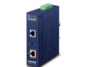 box_IPOE-171-95Wv5 Planet IPOE-171-95W 95W Gigabit 802.3bt Industrial PoE Injector