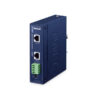 box_IPOE-176S Planet IPOE-176S Industrial Single-Port 10Gbps 802.3bt PoE++ Splitter