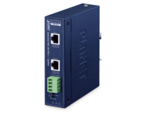 box_IPOE-176S Planet IPOE-176S Industrial Single-Port 10Gbps 802.3bt PoE++ Splitter