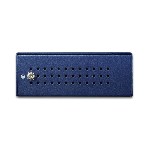 Planet IPOE-E174 1 x 802.3bt PoE++ to 4 x 802.3af/at Gigabit Industrial PoE Extender