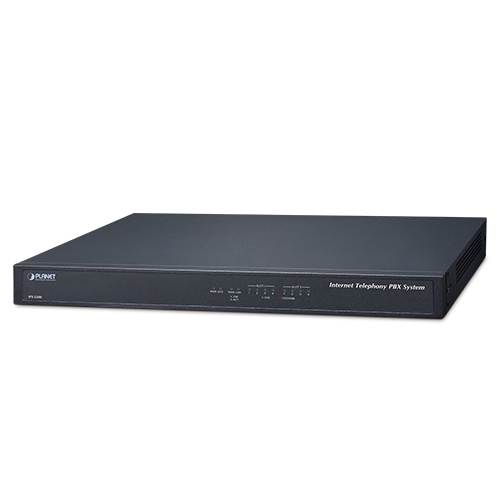 box_IPX-2200v3 Planet IPX-2200 200 User IP Telephony PBX System