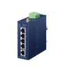 box_ISW-500T-E Planet ISW-500T-E 5 x Port 10/100/1000T IP40 Compact Industrial Switch