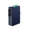 Planet ISW-621TS15 4 x 10/100Base-TX + 2 x 100Base-FX SM 20KM SC Industrial Switch