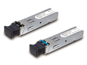 Planet MFB-F20 SFP-Port 100BASE-FX Transceiver (1310nm) - 20km