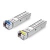 Planet MGB-2GLB20 2.5G SFP Transceiver (Single mode WDM, TX:1550nm RX:1310nm, DDM, 0~70 degrees C) - 20km