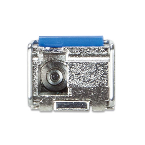 Planet MGB-2GLB20 2.5G SFP Transceiver (Single mode WDM, TX:1550nm RX:1310nm, DDM, 0~70 degrees C) - 20km