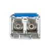 Planet MGB-2GLB20 2.5G SFP Transceiver (Single mode WDM, TX:1550nm RX:1310nm, DDM, 0~70 degrees C) - 20km