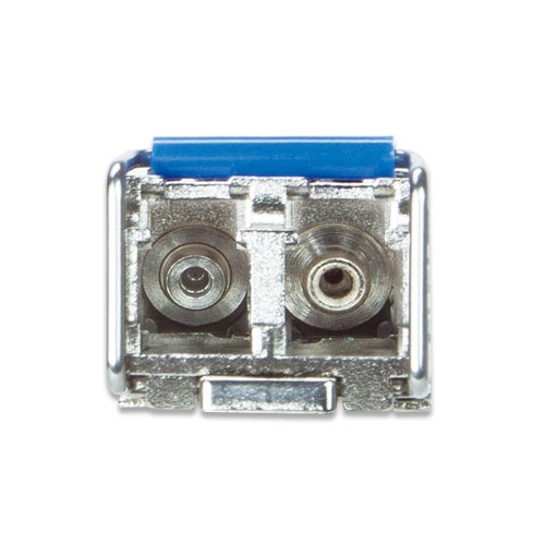 Planet MGB-2GLB20 2.5G SFP Transceiver (Single mode WDM, TX:1550nm RX:1310nm, DDM, 0~70 degrees C) - 20km