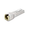 Planet MTB-TLR 1-Port 10GBASE-LR SFP+ Fiber Optic Module - 10km (-40~85 degrees C)