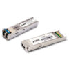 Planet MTB-TLR 1-Port 10GBASE-LR SFP+ Fiber Optic Module - 10km (-40~85 degrees C)