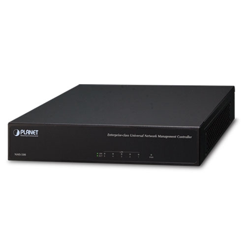 box_NMS-5001 Planet NMS-500 Universal Network Management Controller