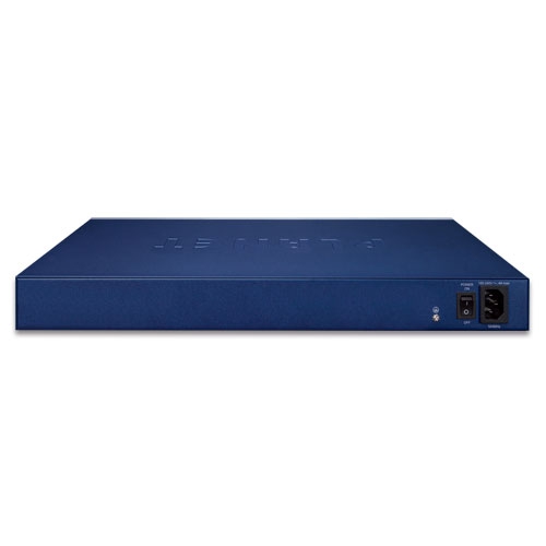 box_POE-1200Gv6_02 Planet POE-1200G 12-Port Gigabit IEEE 802.3at PoE+ Managed Injector Hub (220 watts)